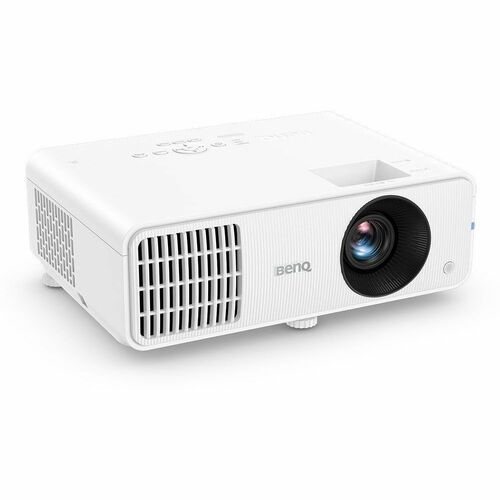 BenQ 1080p DLP Projector - White