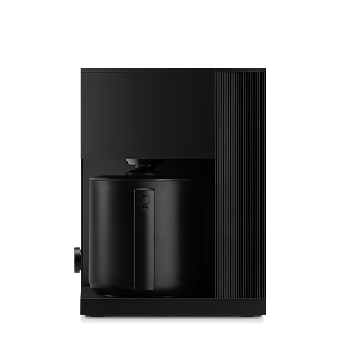 Cafetière de précision FELLOW Aiden, noir mat