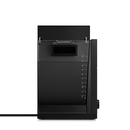 Cafetière de précision FELLOW Aiden, noir mat