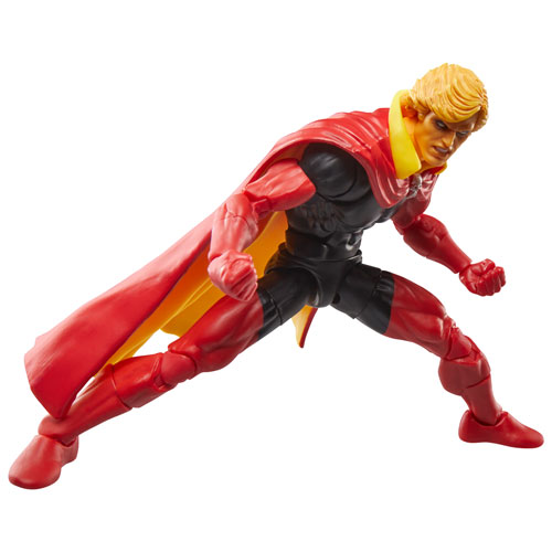 Hasbro Marvel Legends Series - Adam Warlock The Infinity Gauntlet Action Figure