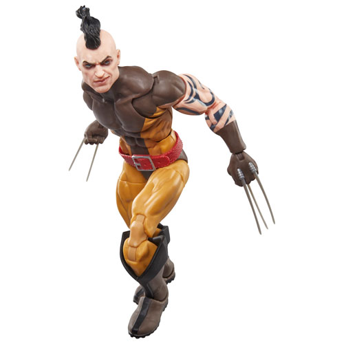 Hasbro Marvel Legends Series - Daken Dark Avengers Action Figure