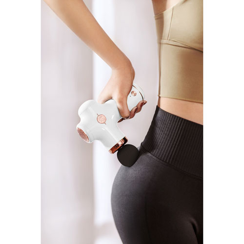 Yesoul Percussive Massage Device - White