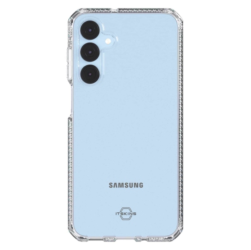 Étui transparent Spectrum_R d'ITSKINS | Compatible avec le Galaxy A16 5G