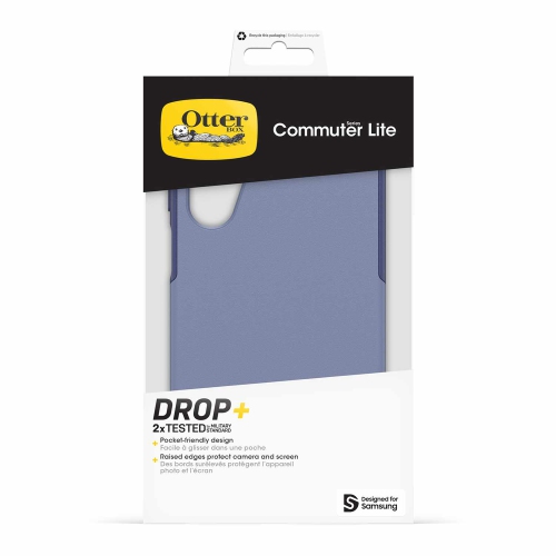 Étui Commuter Lite d'OtterBox | Conçu pour le Galaxy A16 5G | Denver Dusk