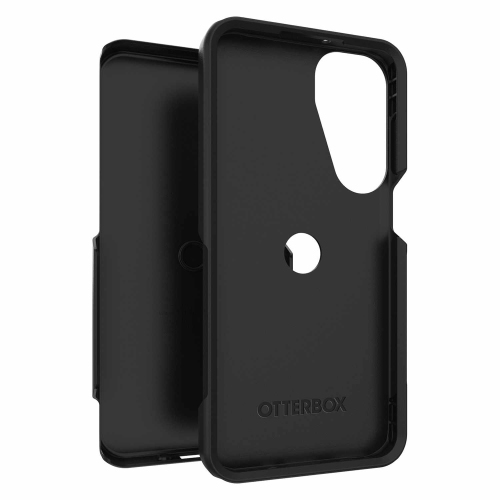 OtterBox Commuter Lite noir | Compatible avec le Galaxy A16 5G