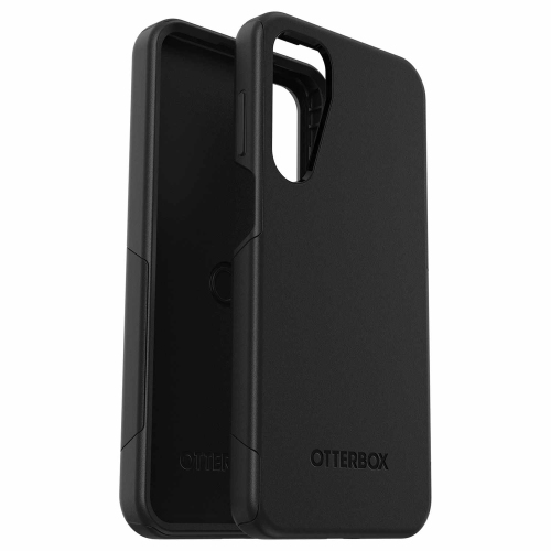 OtterBox Commuter Lite noir | Compatible avec le Galaxy A16 5G