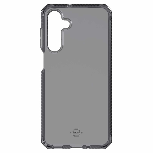 Étui transparent Spectrum_R d'ITSKINS | Conçu pour le Galaxy A16 5G | Fumée