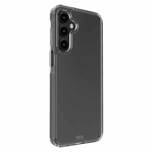 Blu Element – Étui DropZone Air | Conçu pour le Galaxy A16 5G | Transparent