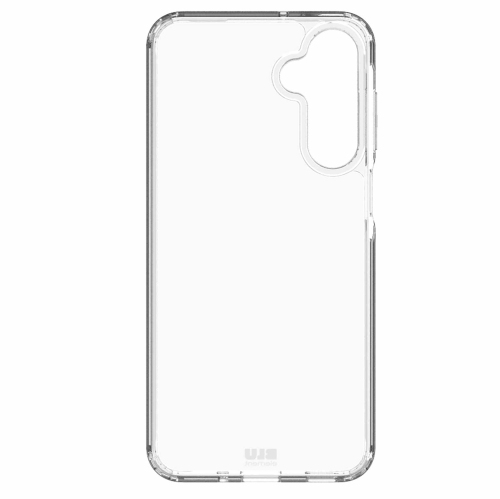 Blu Element – Étui DropZone Air | Conçu pour le Galaxy A16 5G | Transparent