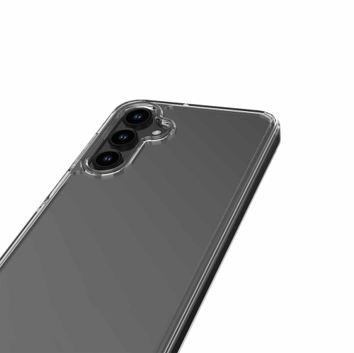 Blu Element – Étui DropZone Air | Conçu pour le Galaxy A16 5G | Transparent