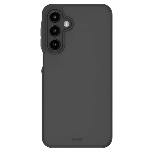 Image 1 de 6.. Blu Element – Étui Chromatic Cloud | Conçu pour le Galaxy A16 5G | Noir