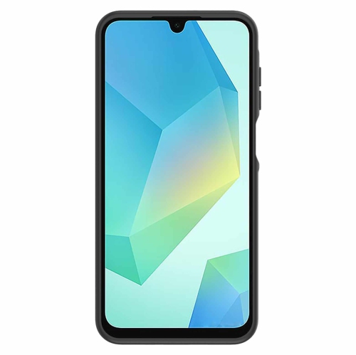 Blu Element – Étui Chromatic Cloud | Conçu pour le Galaxy A16 5G | Noir