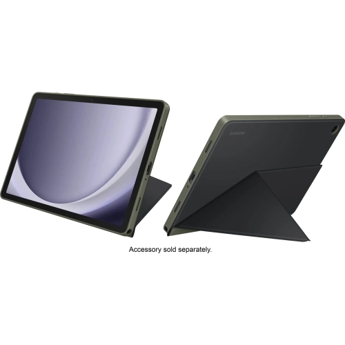 Samsung - Galaxy Tab A9+ 11" 128GB - Wi-Fi - Graphite