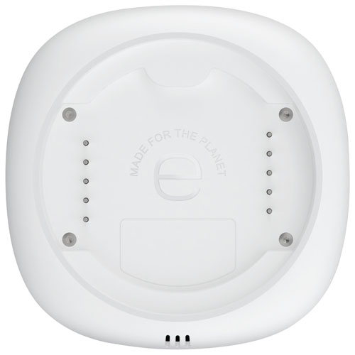 ecobee Smart Thermostat Essential Wi-Fi Smart Thermostat - White