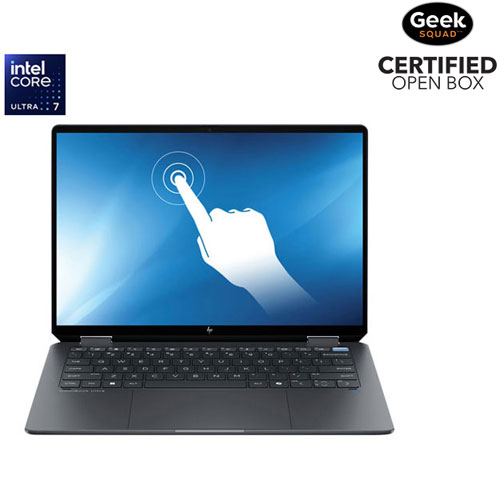 Open Box - HP OmniBook Ultra Flip 14