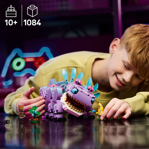 LEGO Fortnite: Klombo - 1084 Pieces