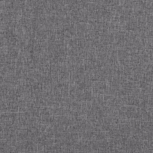 CorLiving Storage Ottoman, Extra Large Two Compartment Storage Tufted Ottoman Bench for Living Room, Bedroom, Storage