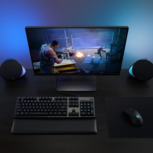 Logitech G703 Lightspeed Wireless Gaming Mouse