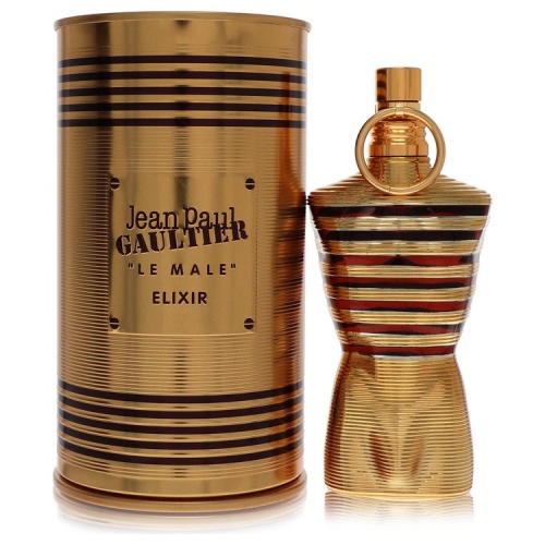 Jean Paul Gaultier Le Mâle Elixir de Jean Paul Gaultier Parfum Spray 2,5&nbsp;oz