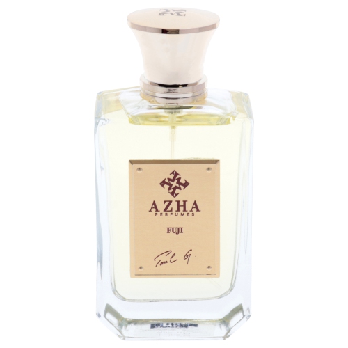 3,3&nbsp;oz de parfum Azha Fuji par Azha