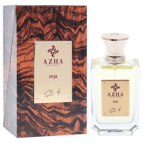 3,3&nbsp;oz de parfum Azha Fuji par Azha
