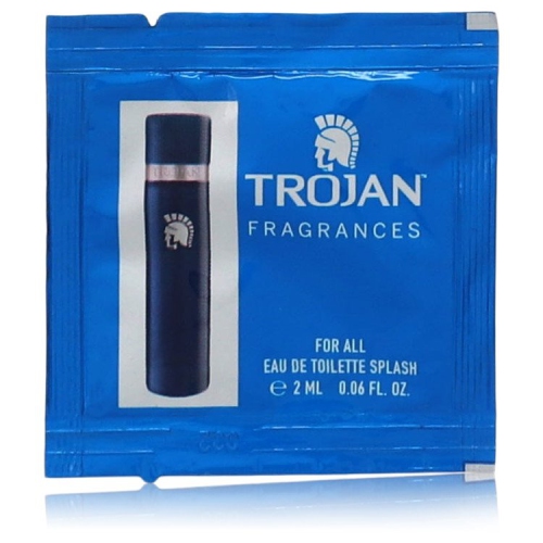 Eau de toilette en vaporisateur Trojan for All by Trojan 0,06&nbsp;oz