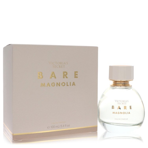 VICTORIA'S SECRET  Bare Magnolia By Eau De Parfum Spray (Women) 3.4 OZ Best perfume