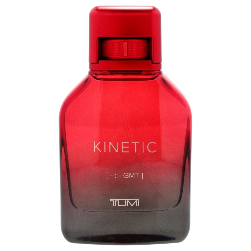 Eau de parfum en vaporisateur Kinetic by Tumi de TUMI 3,4&nbsp;oz