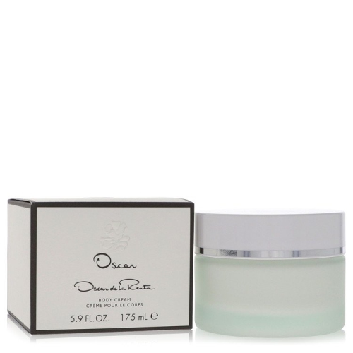 Oscar par Oscar De La Renta Crème pour le corps 5,9&nbsp;oz