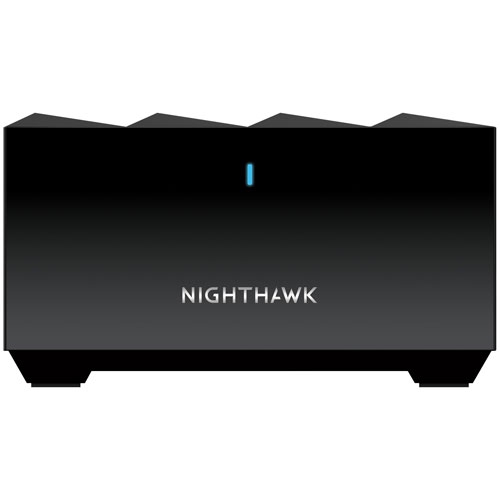 Brand New - NETGEAR Nighthawk Dual-Band AX1800 Whole Home Mesh Wi-Fi 6 System - 2 Pack