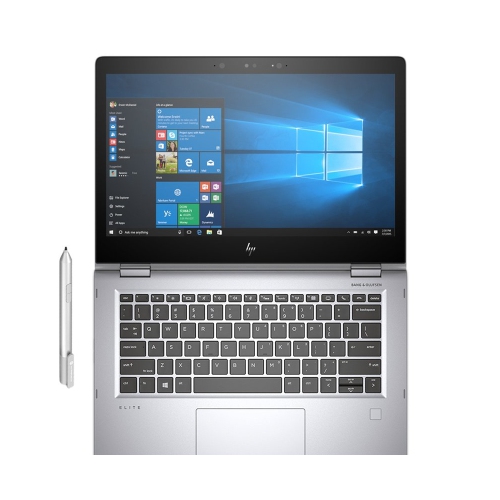 Refurbished - HP EliteBook x360 1030 G2 - 7th Gen Core i7 8GB/512GB SSD 13.3" FHD 1080p x360