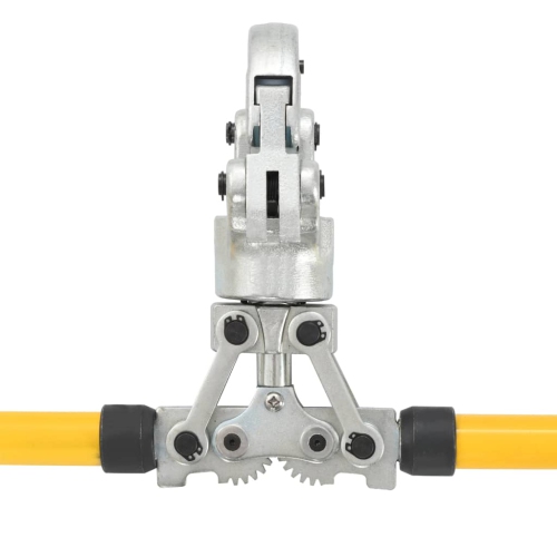 Pince à sertir hydraulique vidaXL 16-20-26-32 mm