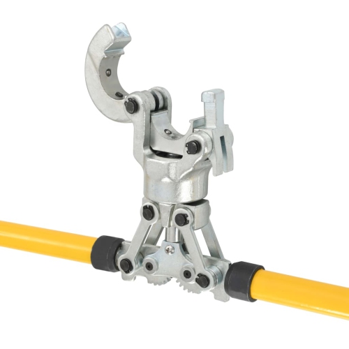 Pince à sertir hydraulique vidaXL 16-20-26-32 mm