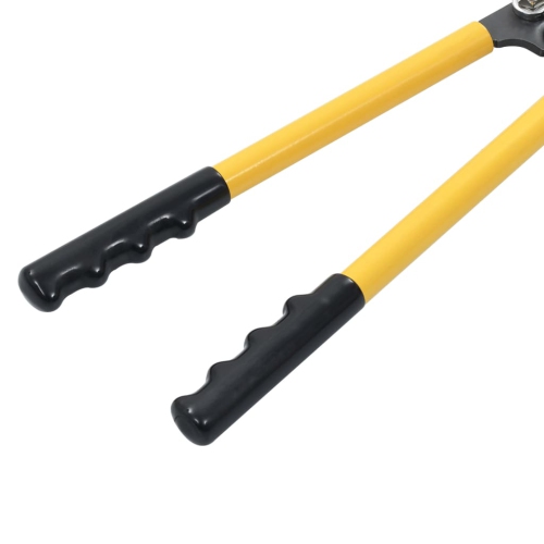 vidaXL Hydraulic Crimping Pliers