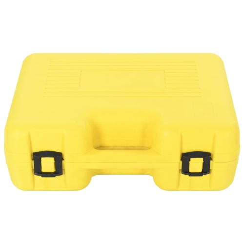 vidaXL Hydraulic Crimping Tool Set 22-60 mm