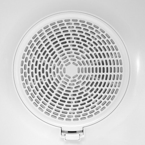 HOXPETY 66L Large Pet Dryer Box, Automatic Ultra Quiet Cat Hair Drying Box with Smart Temperature, Wind and Time Via APP or Touch Panel Control,