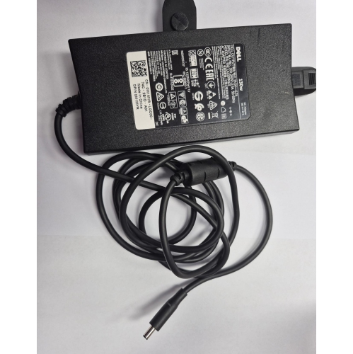 Refurbished Dell AC Adapter Charger TX73F 19.5V 6.7A (130W) 4.5*3.0mm with Center Pin
