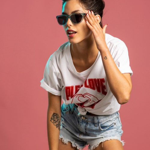 Mashta Turquoise by Biscayners