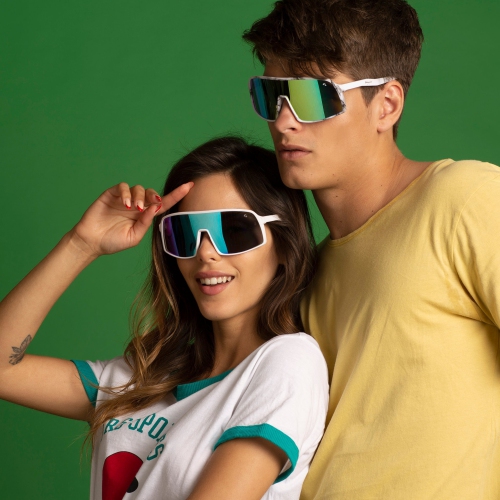 Harbor Camouflage by Biscayners