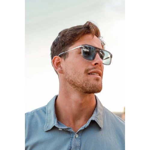 Grand Bay Gray by Biscayners