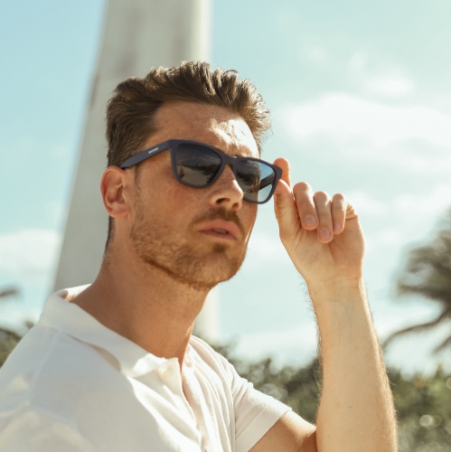 Sonesta Blue by Biscayners