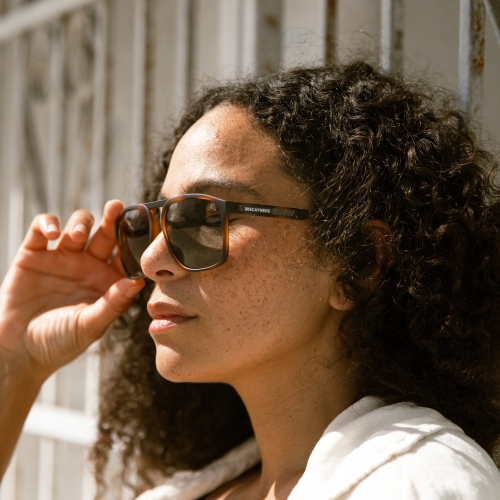 Mariner Tortue par Biscayners