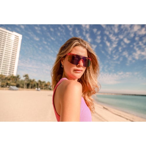 Cyprès Magenta par Biscayners