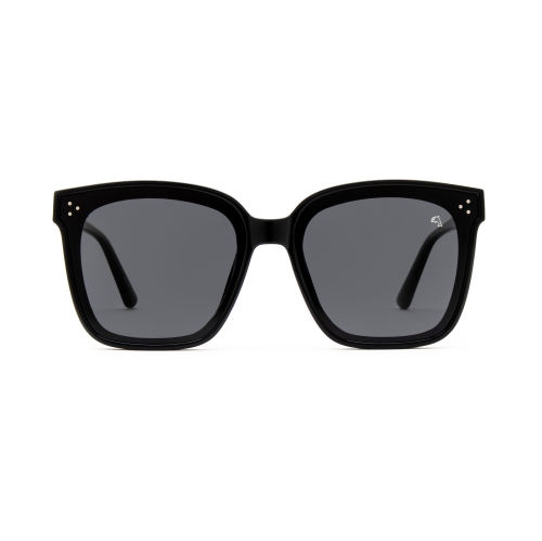 Warren Black de Biscayners