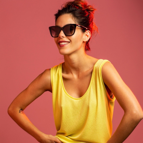 Allendale Black de Biscayners