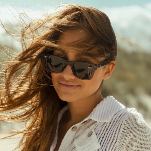 Gris chiné par Biscayners