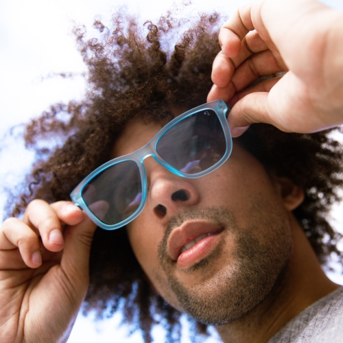 Sonesta Light Blue de Biscayners