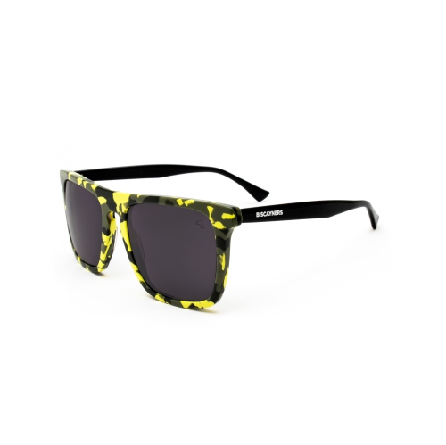 Camouflage Grapetree de Biscayners