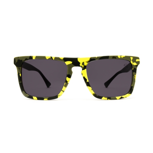 Camouflage Grapetree de Biscayners