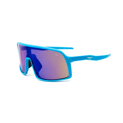 Harbor Blue de Biscayners